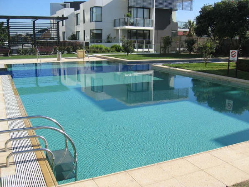 Gallery: 202/147 Beach Street