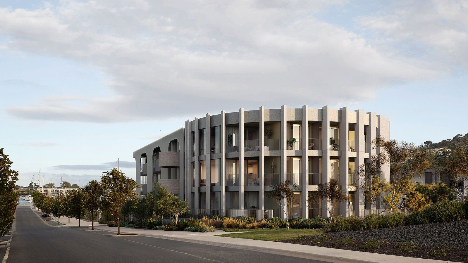 Gallery: 202/15 Martha Cove Boulevard