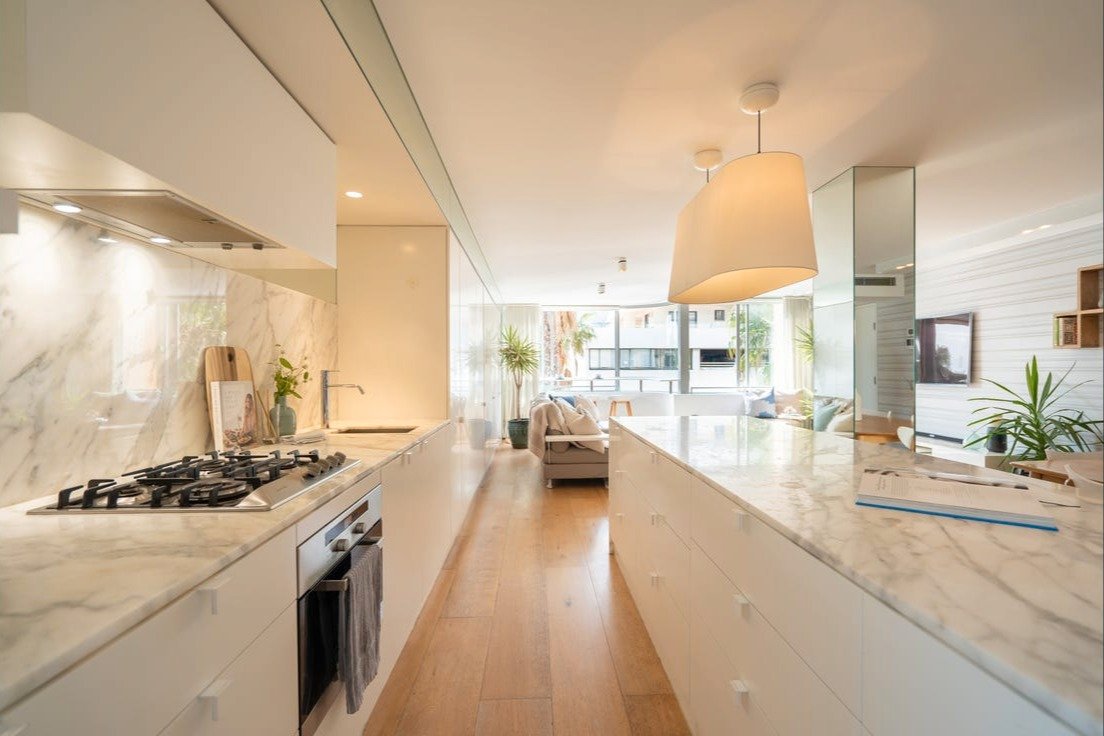 202/152 Campbell Parade BONDI BEACH 4