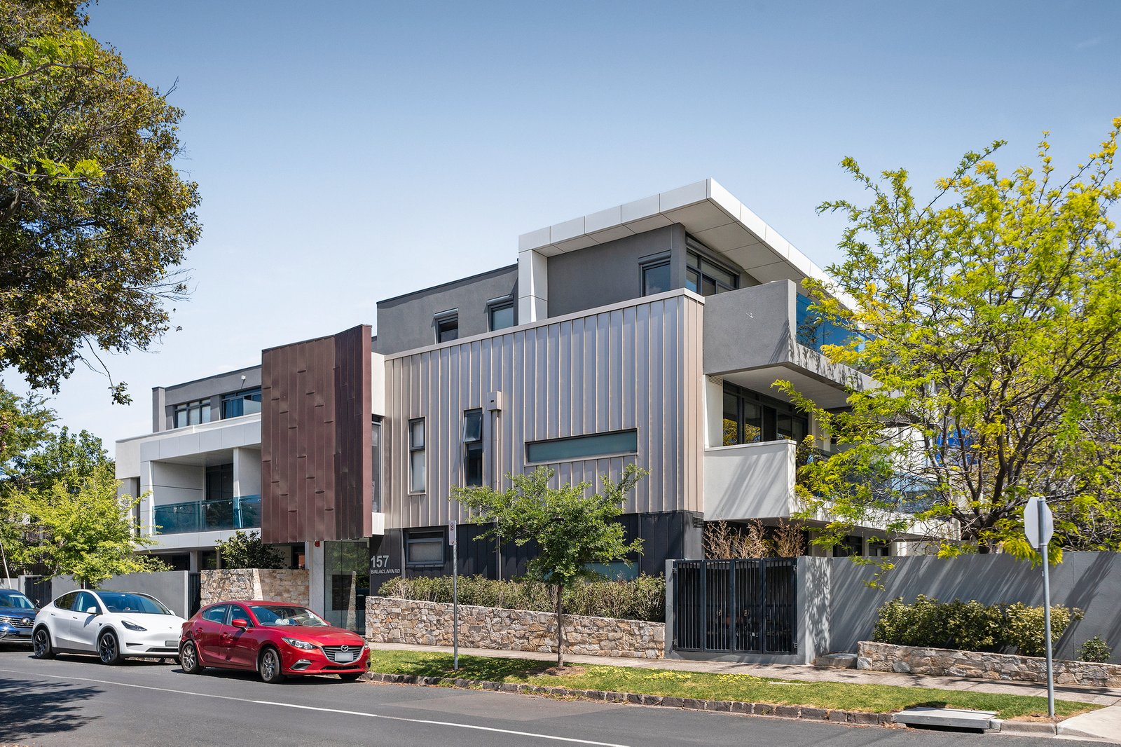 Real Estate and Property in 202/157 Balaclava Road, Caulfield North, VIC
