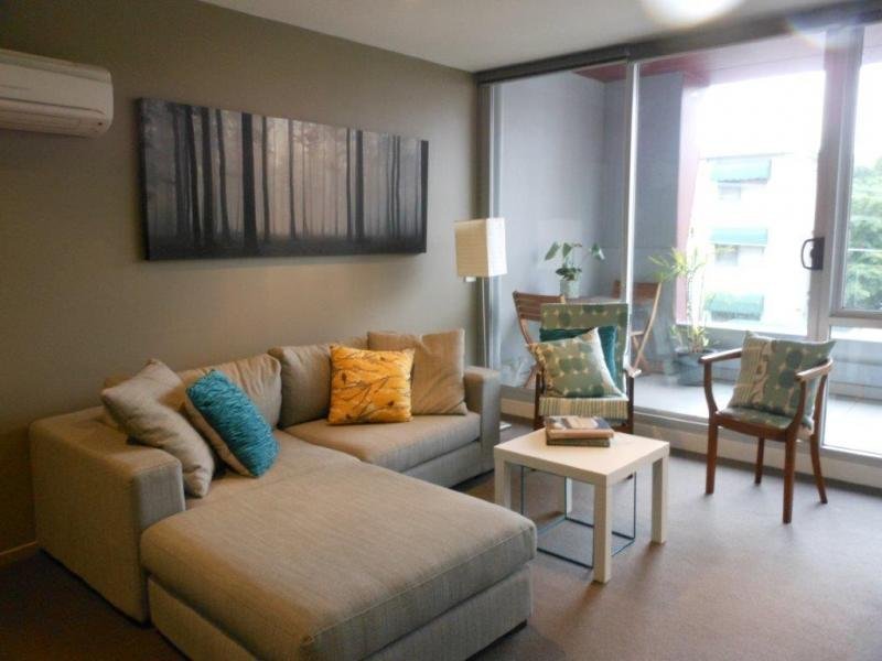 Gallery: 202/163 Inkerman Street