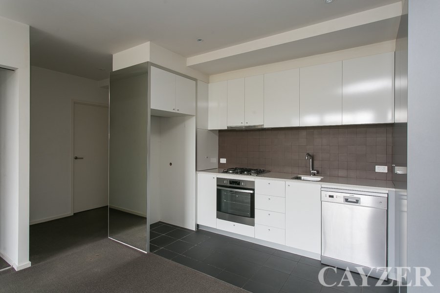 Gallery: 202/163 Inkerman Street