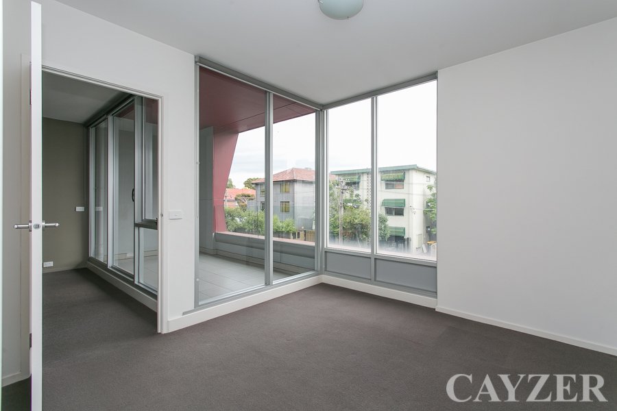 Gallery: 202/163 Inkerman Street