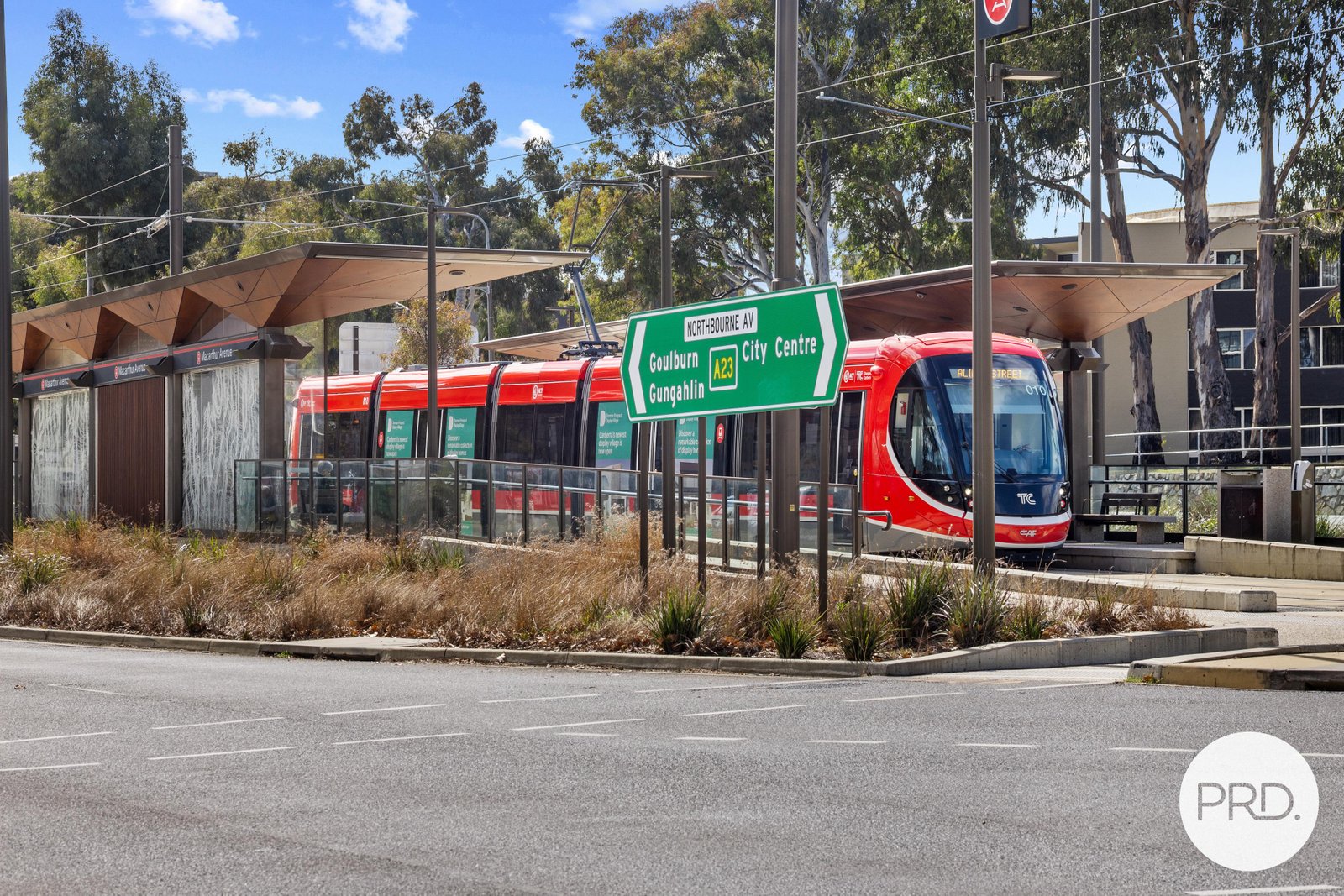 20/217 Northbourne Avenue TURNER 8