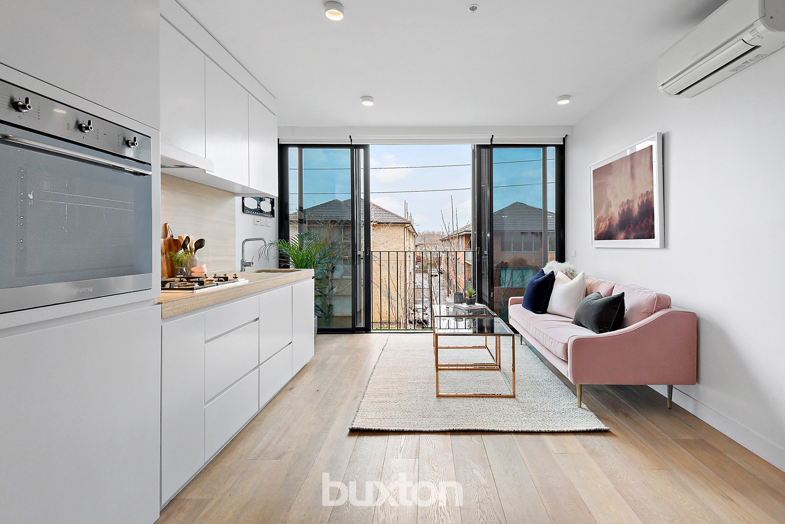Gallery: 202/173-177 Barkly Street