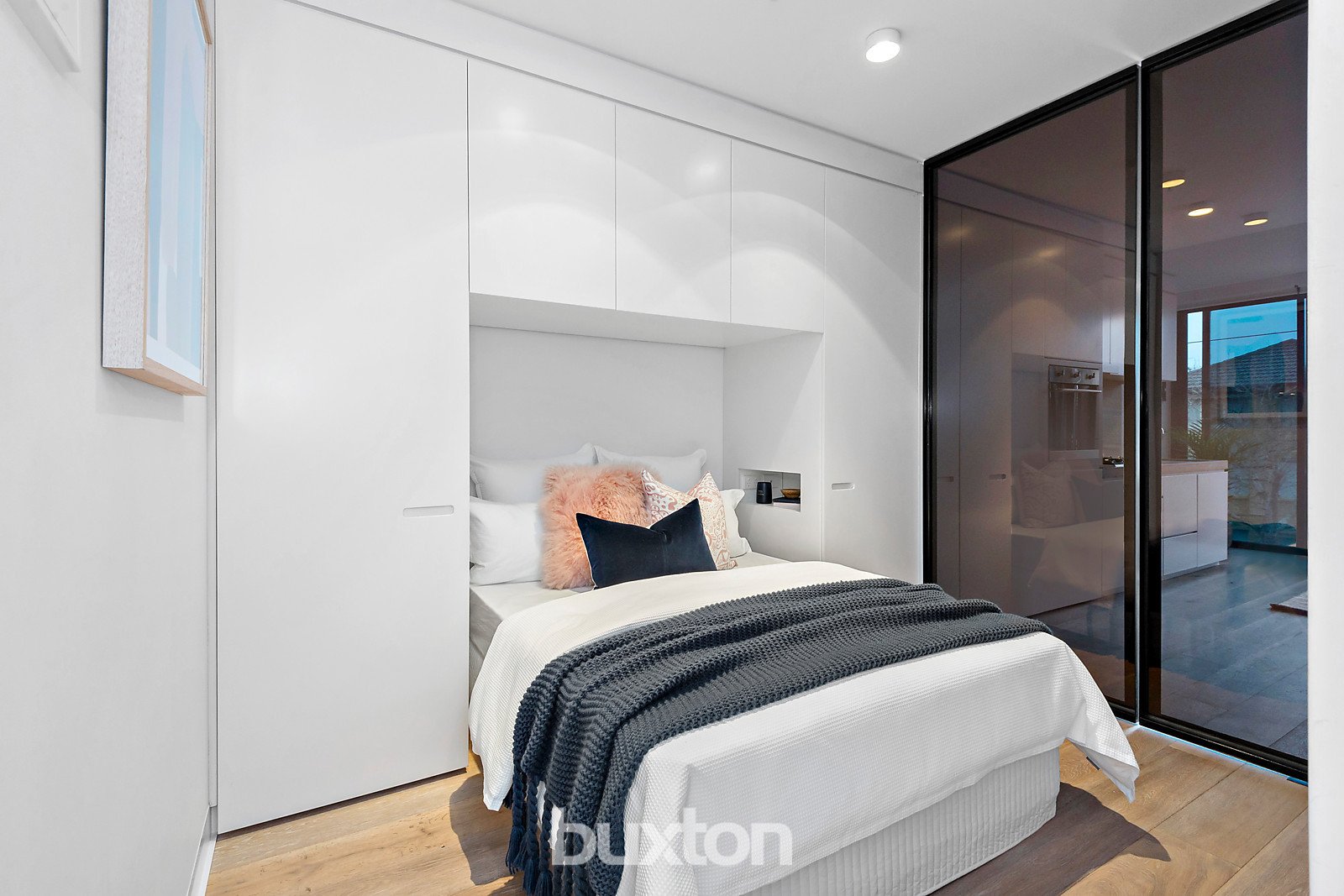 Gallery: 202/173-177 Barkly Street