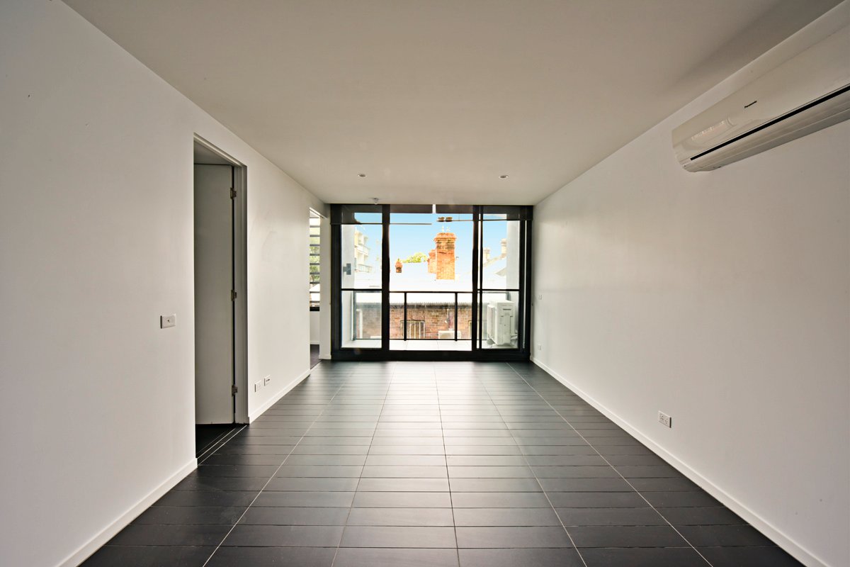 Gallery: 202/18-30 Chatham Street