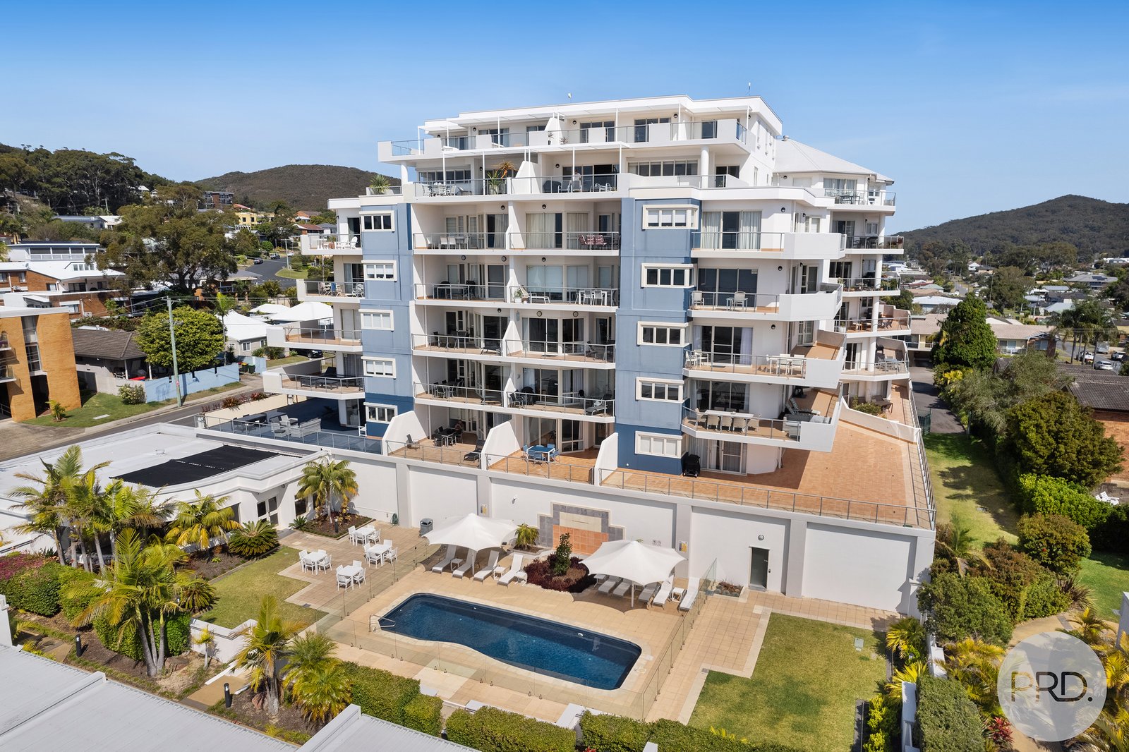 202/2 Messines Street SHOAL BAY 2