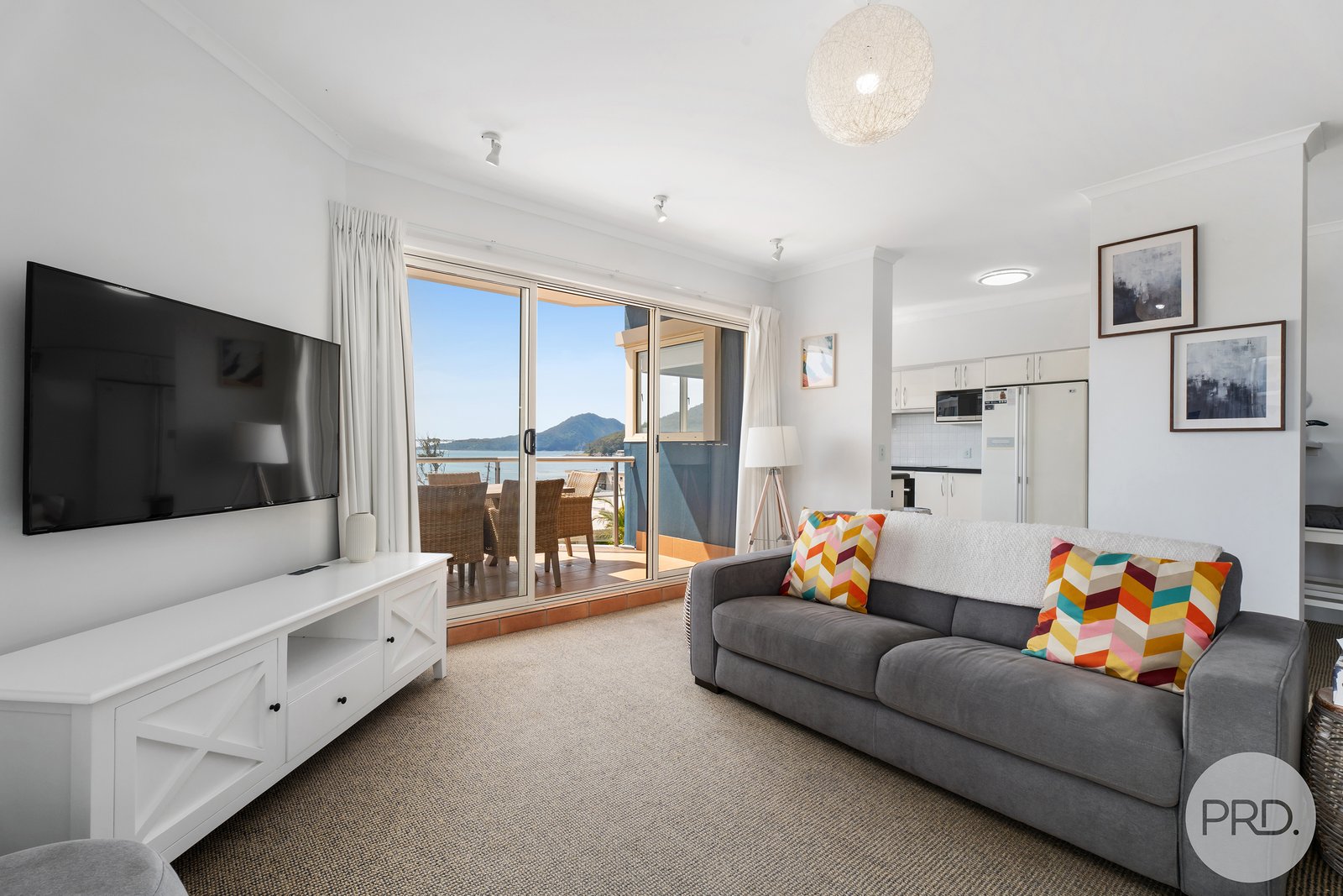 202/2 Messines Street SHOAL BAY 5