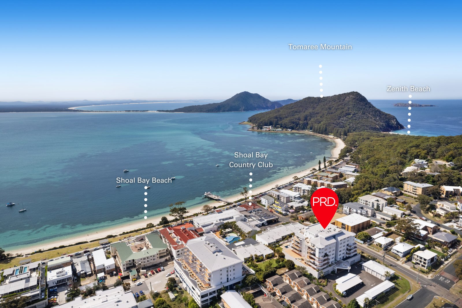 202/2 Messines Street SHOAL BAY 12