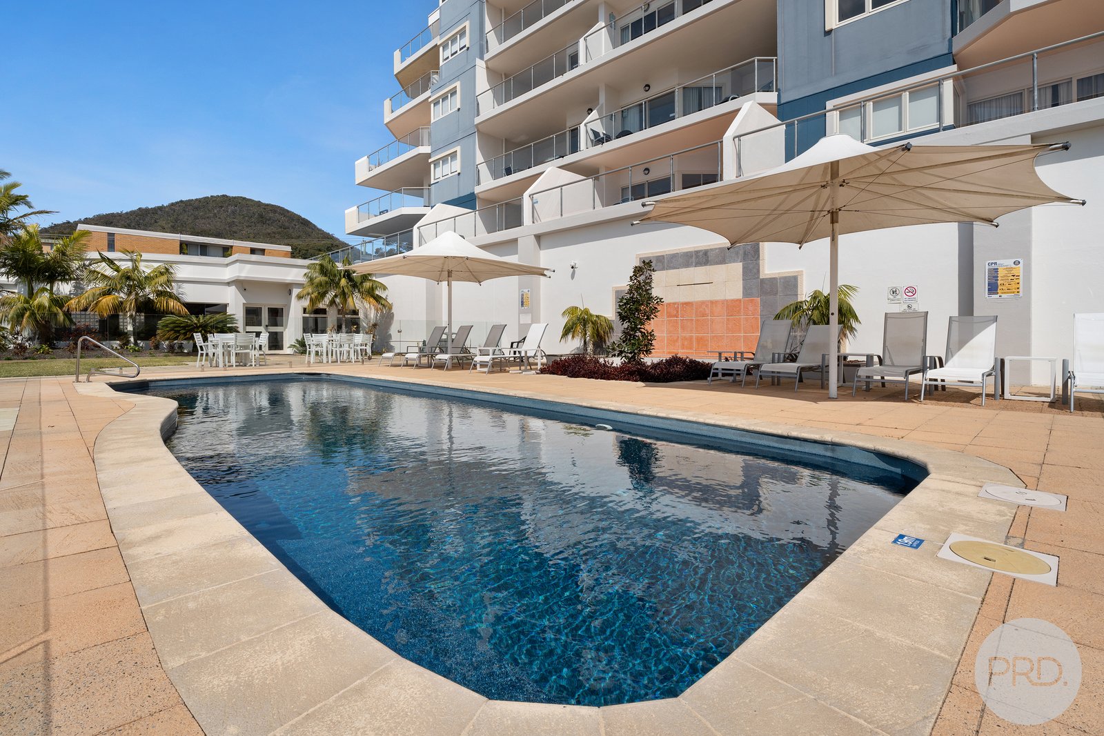 202/2 Messines Street SHOAL BAY 22