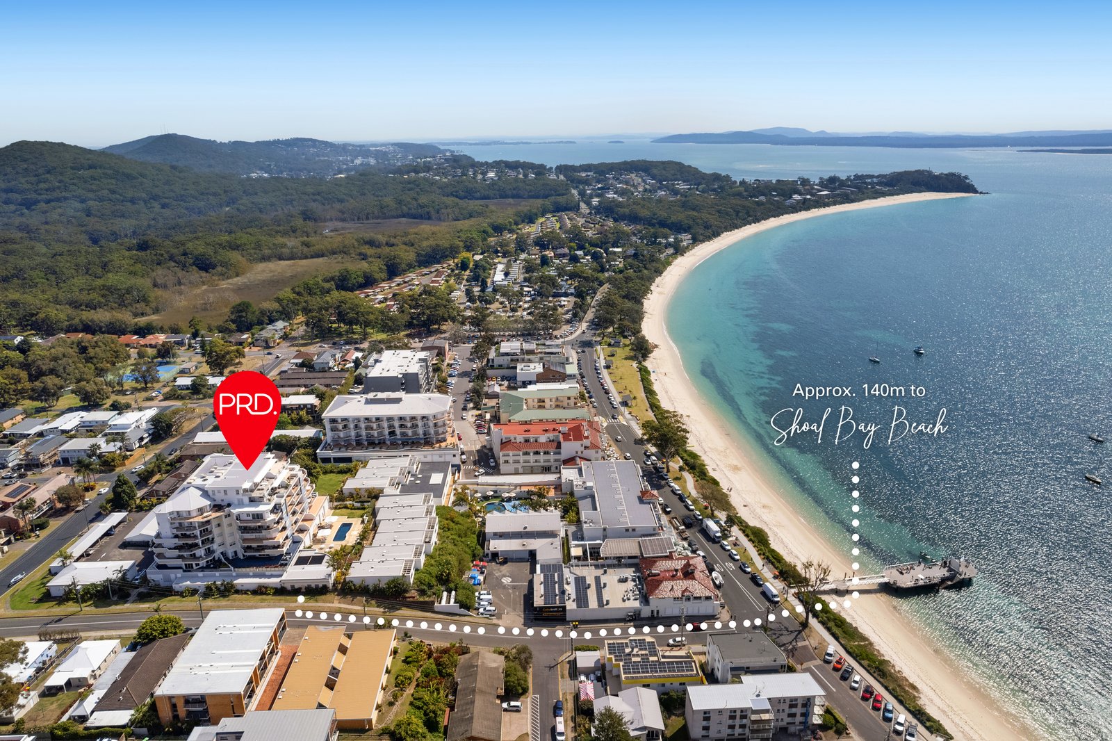 202/2 Messines Street SHOAL BAY 23