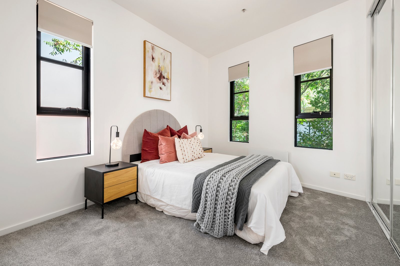Gallery: 20/220 Barkly Street