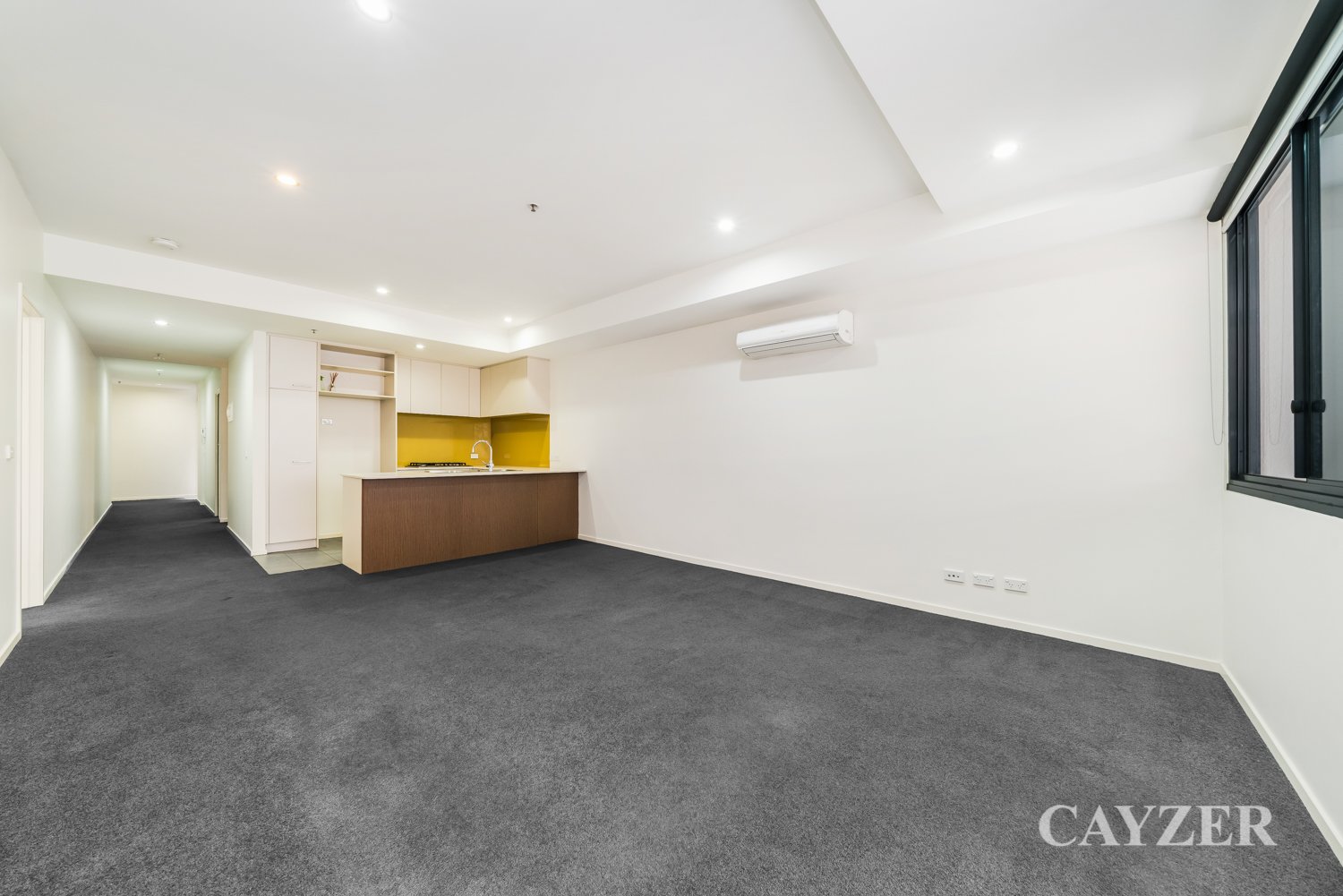 Gallery: 202/216 Rouse Street