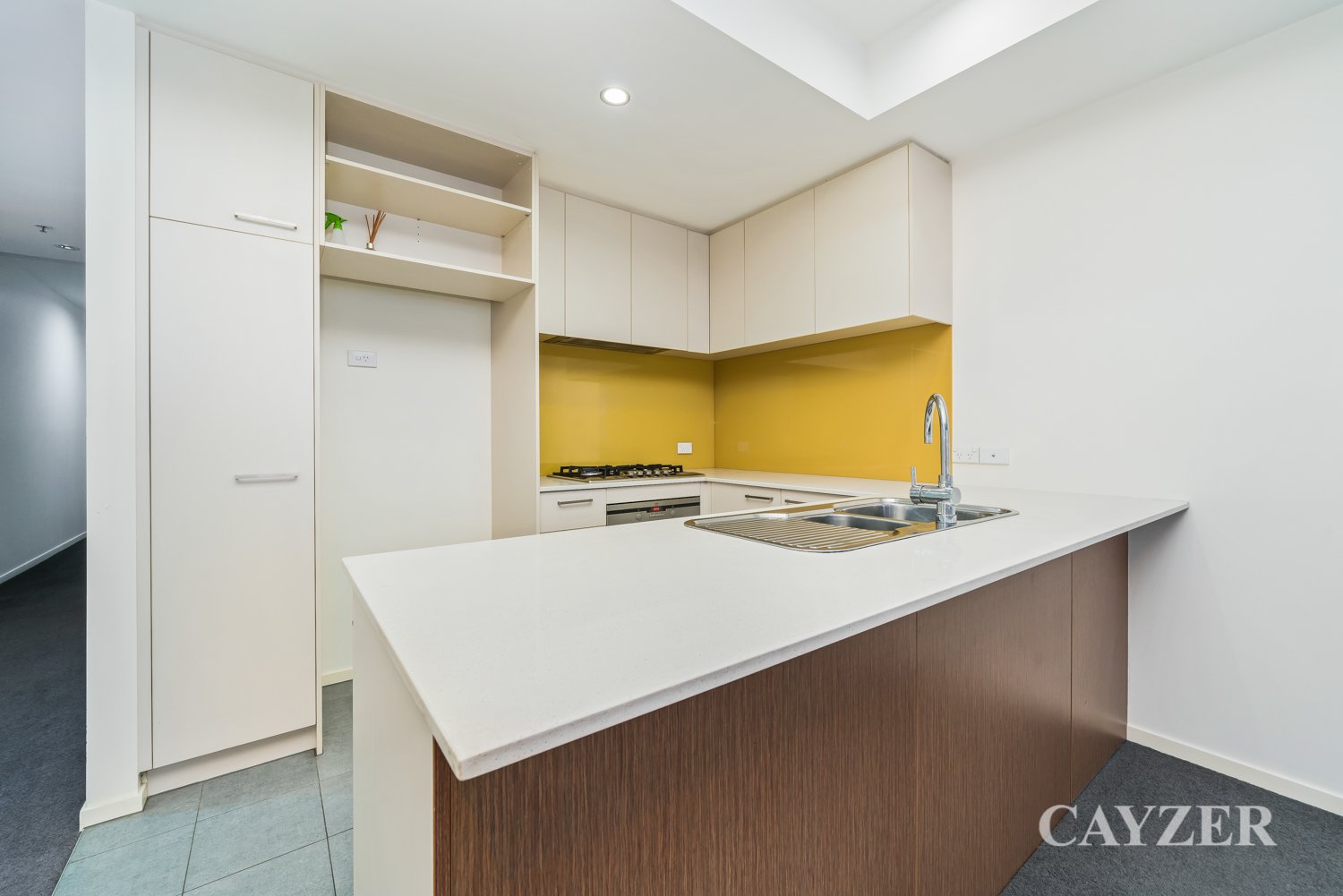 Gallery: 202/216 Rouse Street
