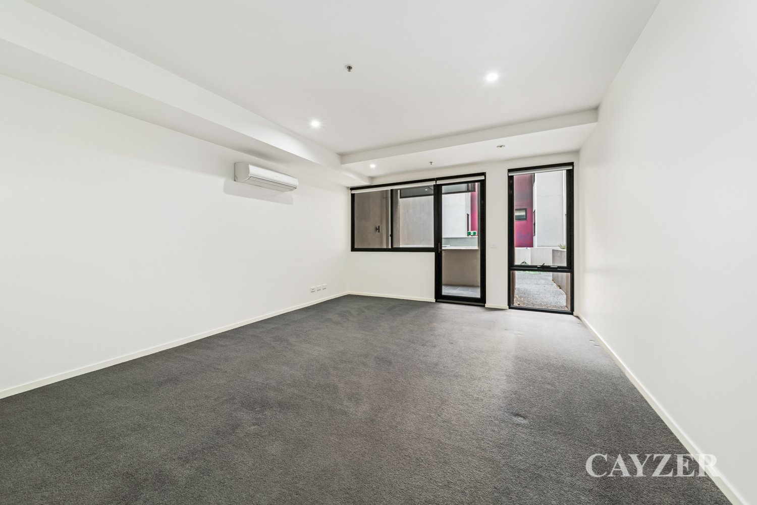 Gallery: 202/216 Rouse Street