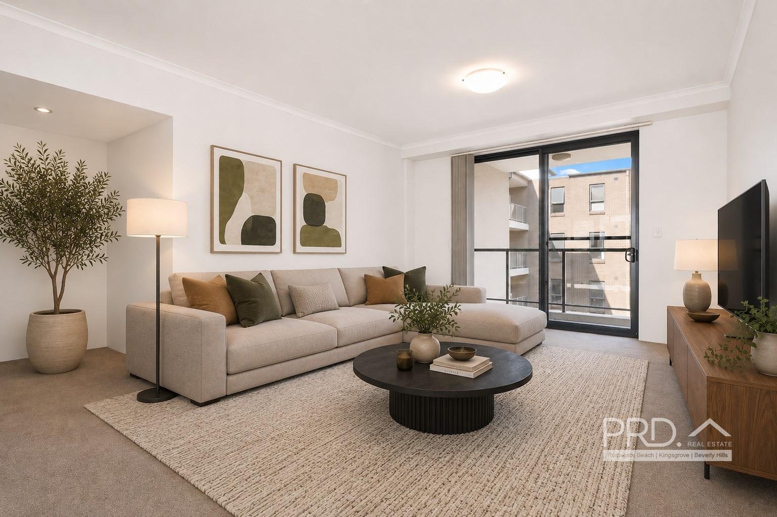 202/219-231 Kingsgrove Road KINGSGROVE 1