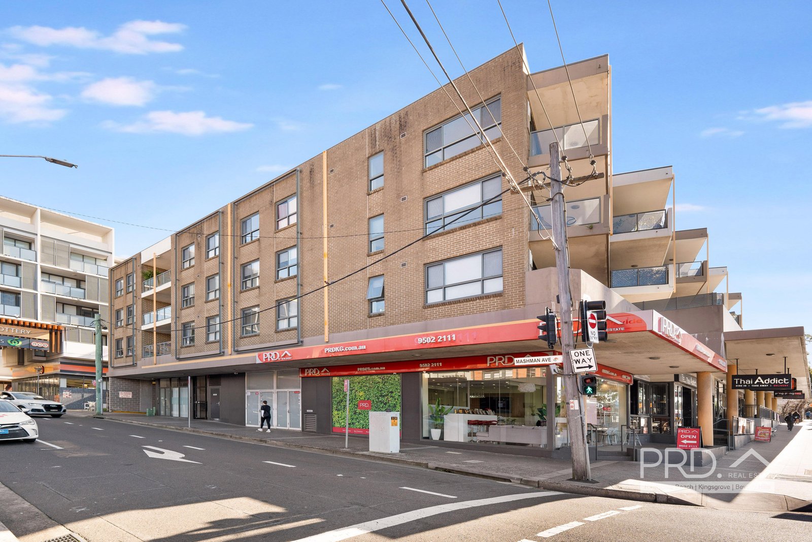 202/219-231 Kingsgrove Road KINGSGROVE 2