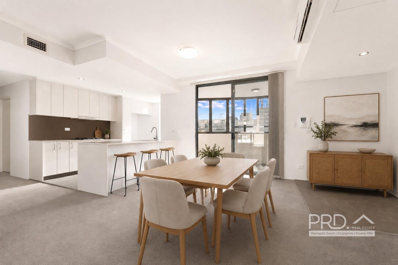 202/219-231 Kingsgrove Road KINGSGROVE 3