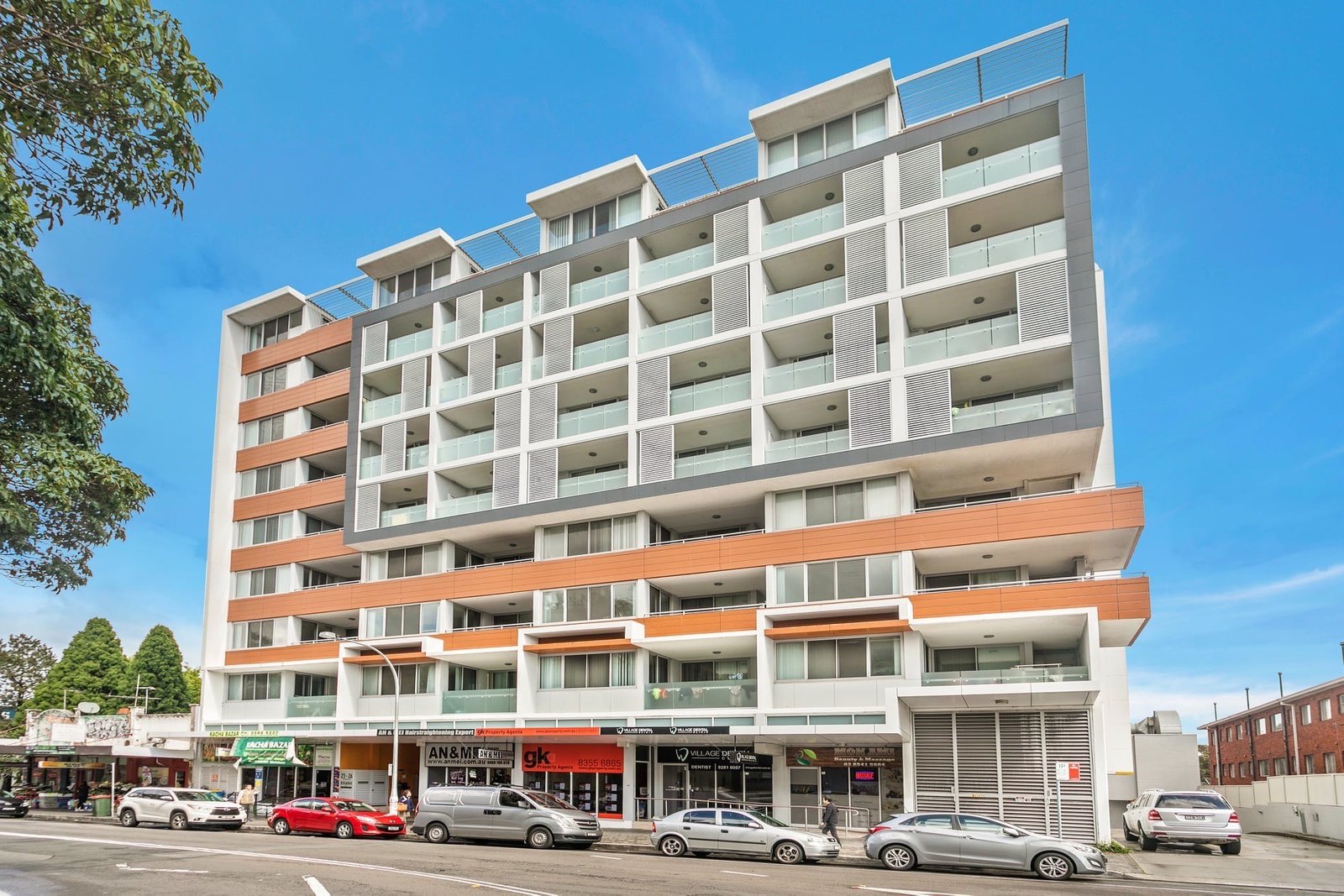 202/23-26 Station Street KOGARAH 1