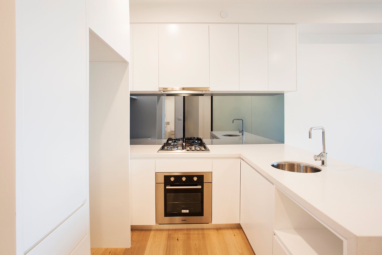 Gallery: 202/24 Becket Avenue