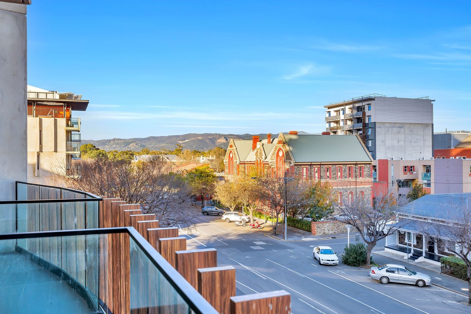 202/248 Flinders Street, ADELAIDE SA 5000