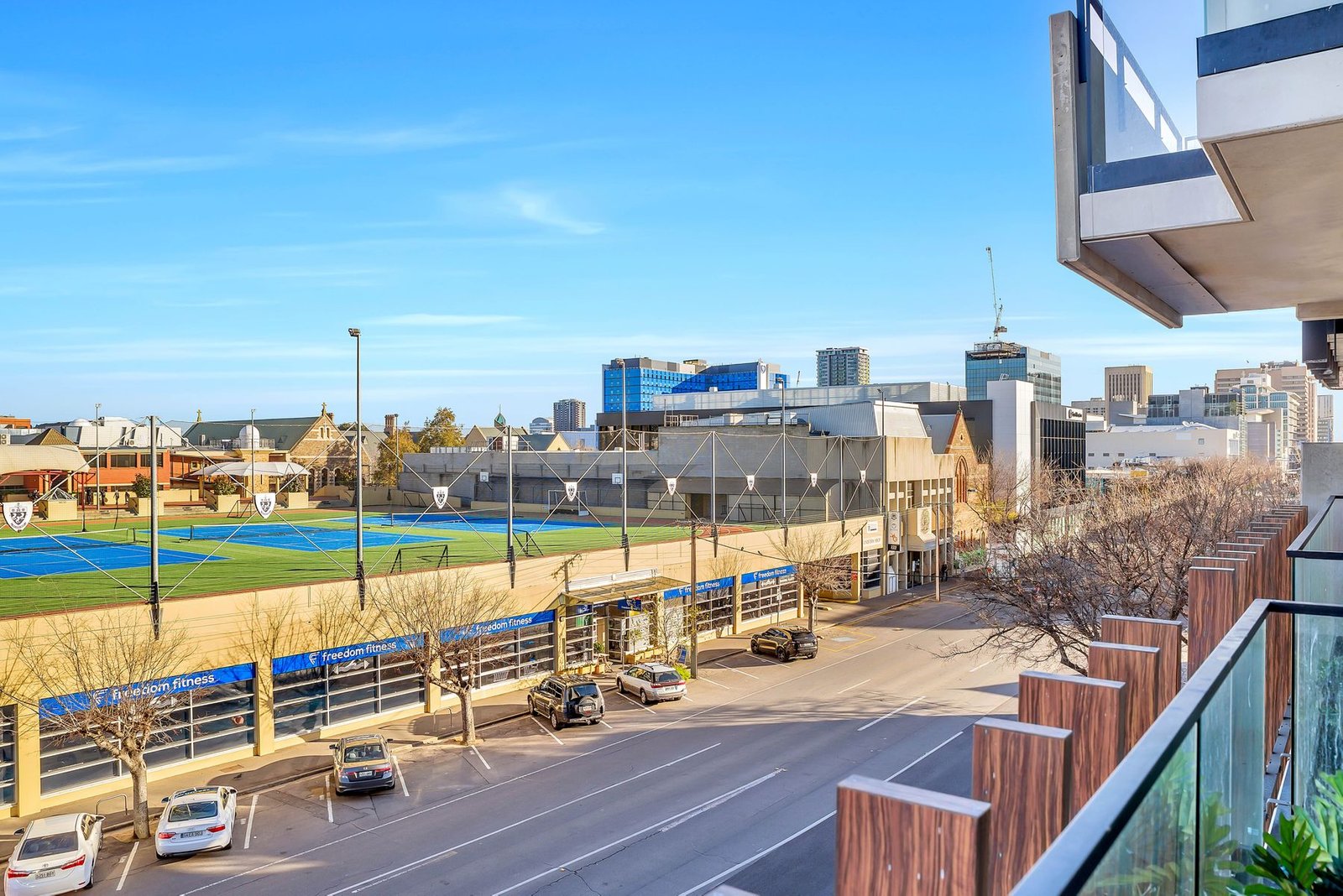 202/248 Flinders Street, ADELAIDE SA 5000