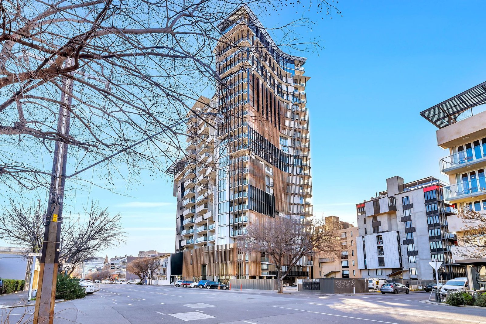 202/248 Flinders Street, ADELAIDE SA 5000