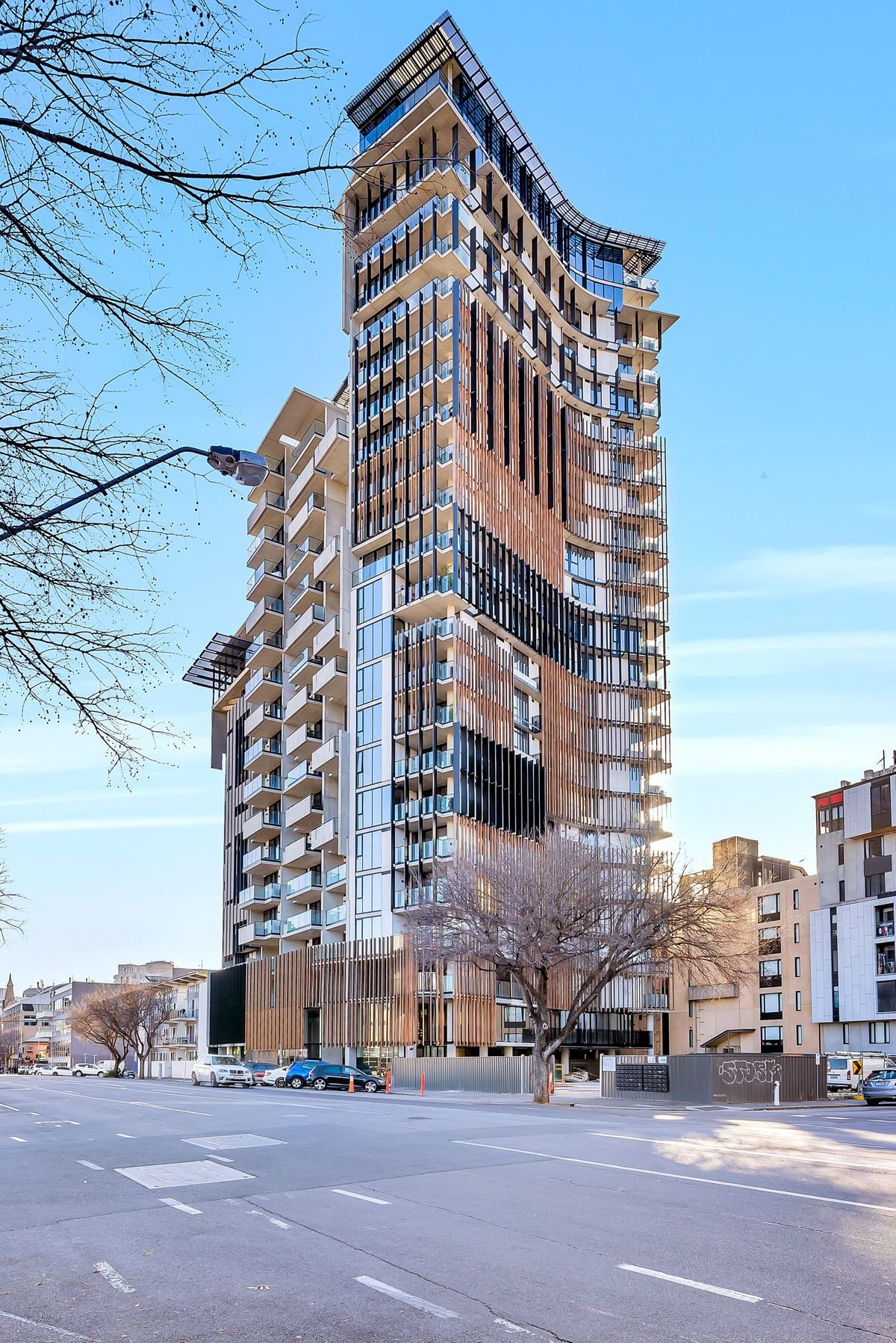 202/248 Flinders Street, ADELAIDE SA 5000