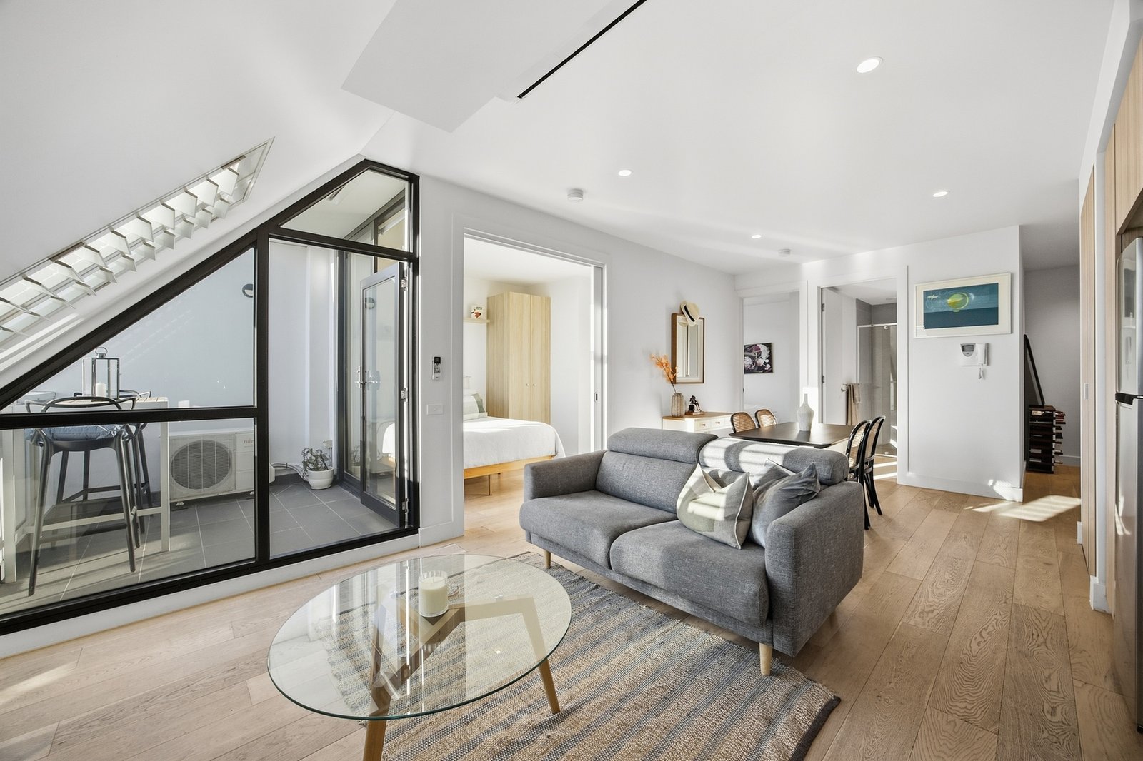Gallery: 202/25 Gertrude Street