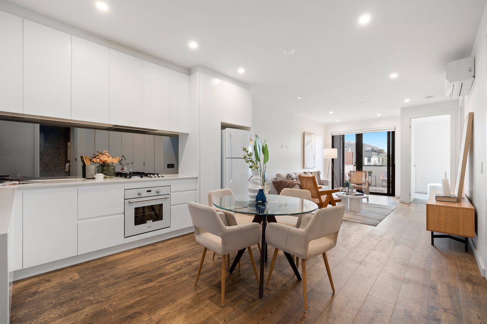 Gallery: 202/25 Nicholson Street