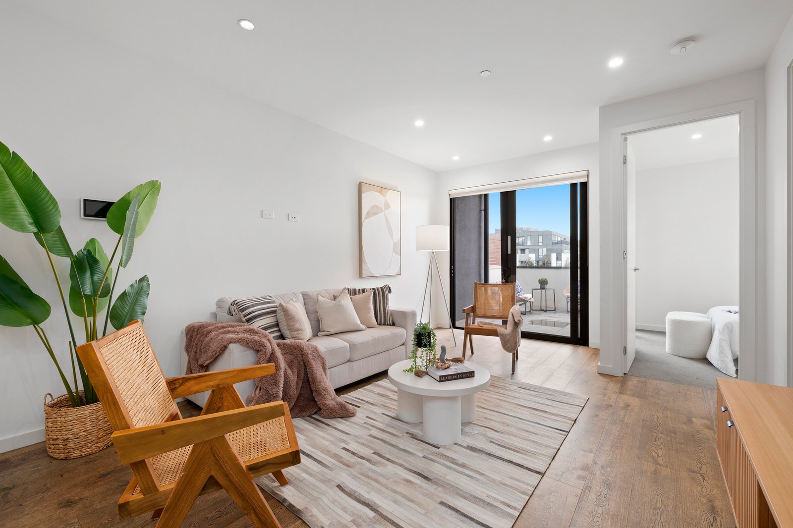 Gallery: 202/25 Nicholson Street
