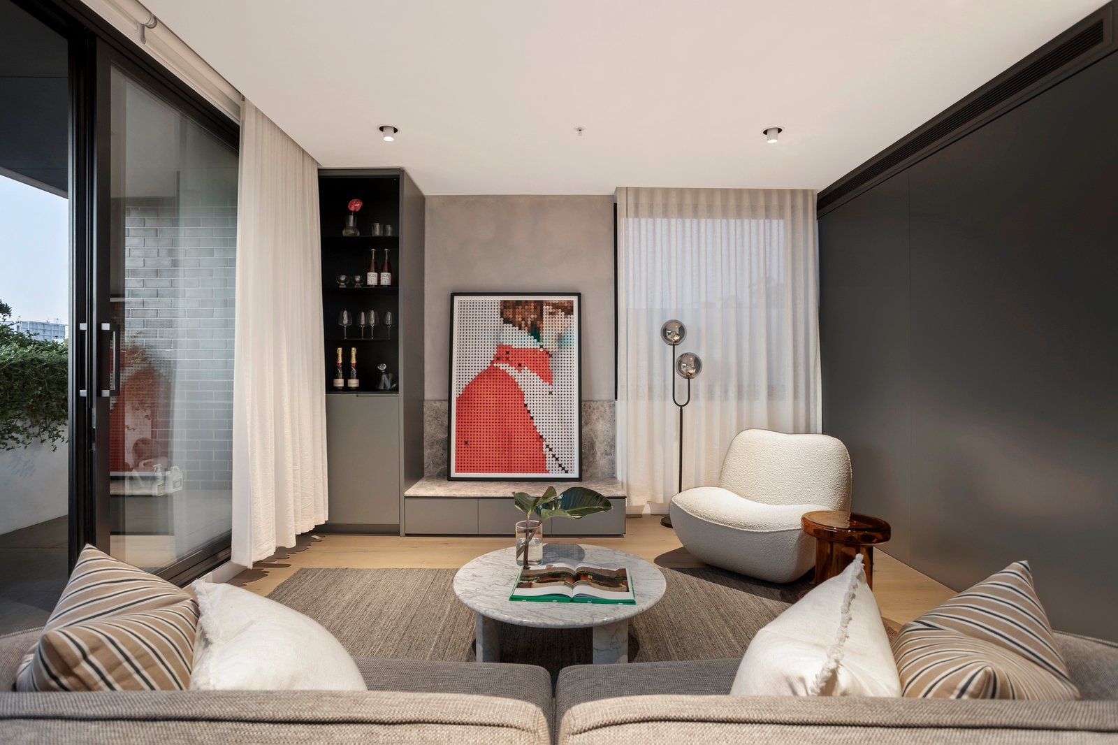 Real Estate and Property in 202/26 Riddell Parade, Elsternwick, VIC