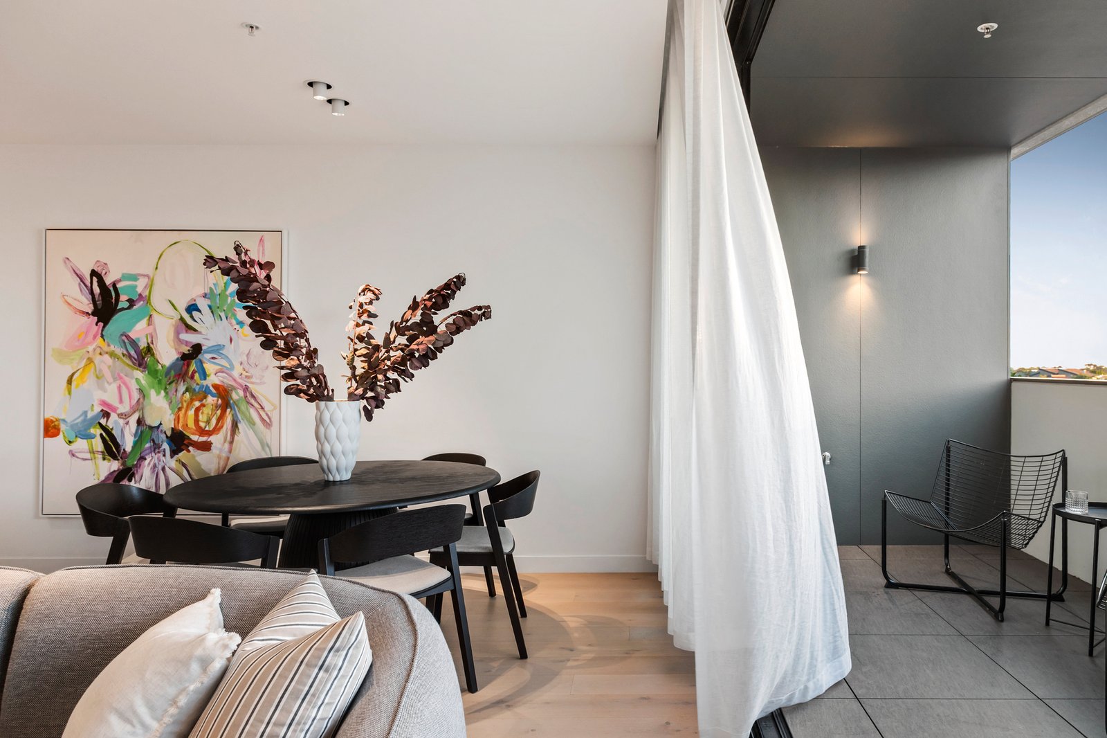 Real Estate and Property in 202/26 Riddell Parade, Elsternwick, VIC