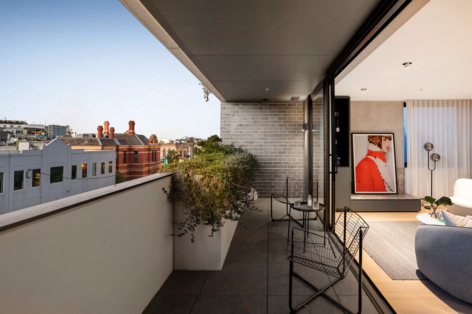 Real Estate and Property in 202/26 Riddell Parade, Elsternwick, VIC