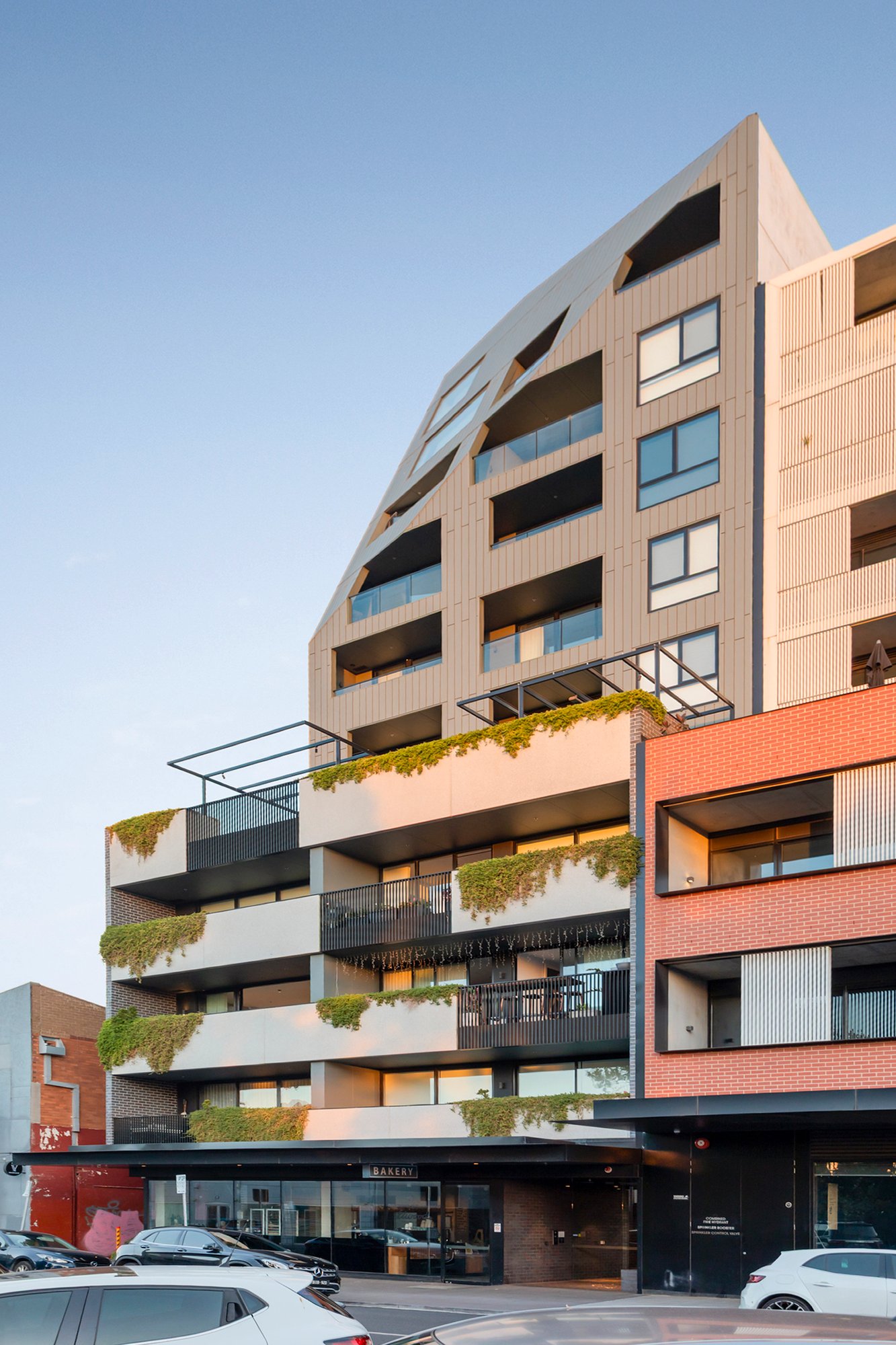 Real Estate and Property in 202/26 Riddell Parade, Elsternwick, VIC