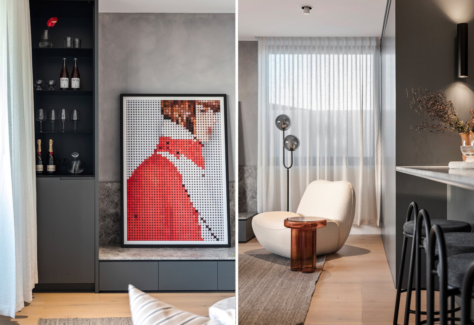 Real Estate and Property in 202/26 Riddell Parade, Elsternwick, VIC