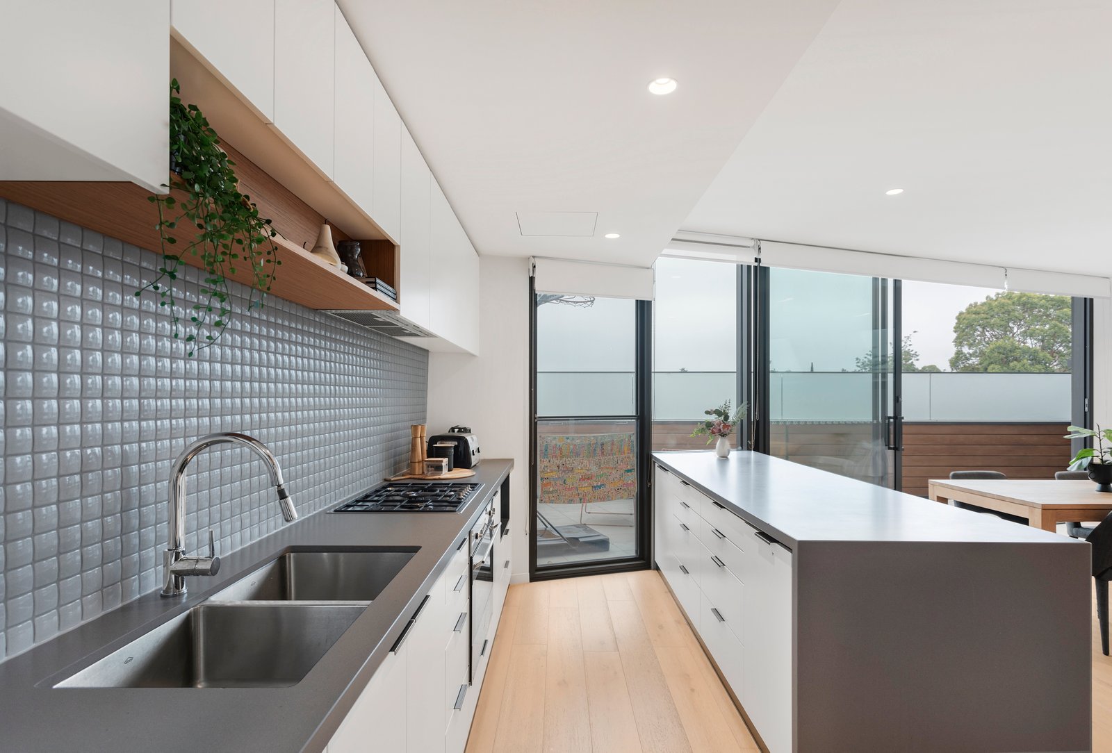 Real Estate and Property in 202/276 Hawthorn Road, Caulfield, VIC