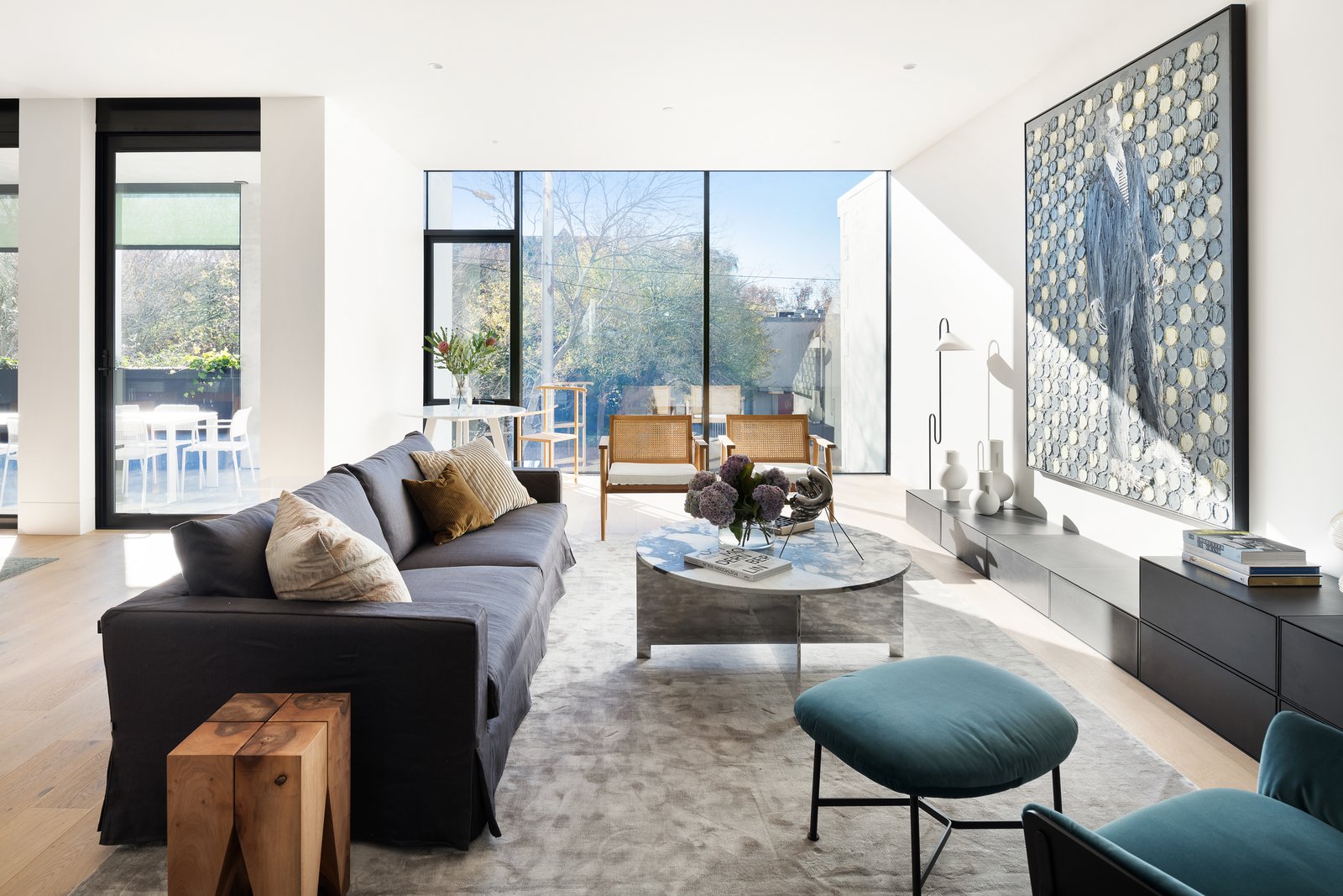 Real Estate and Property in 202/28 Powlett Street, East Melbourne, VIC