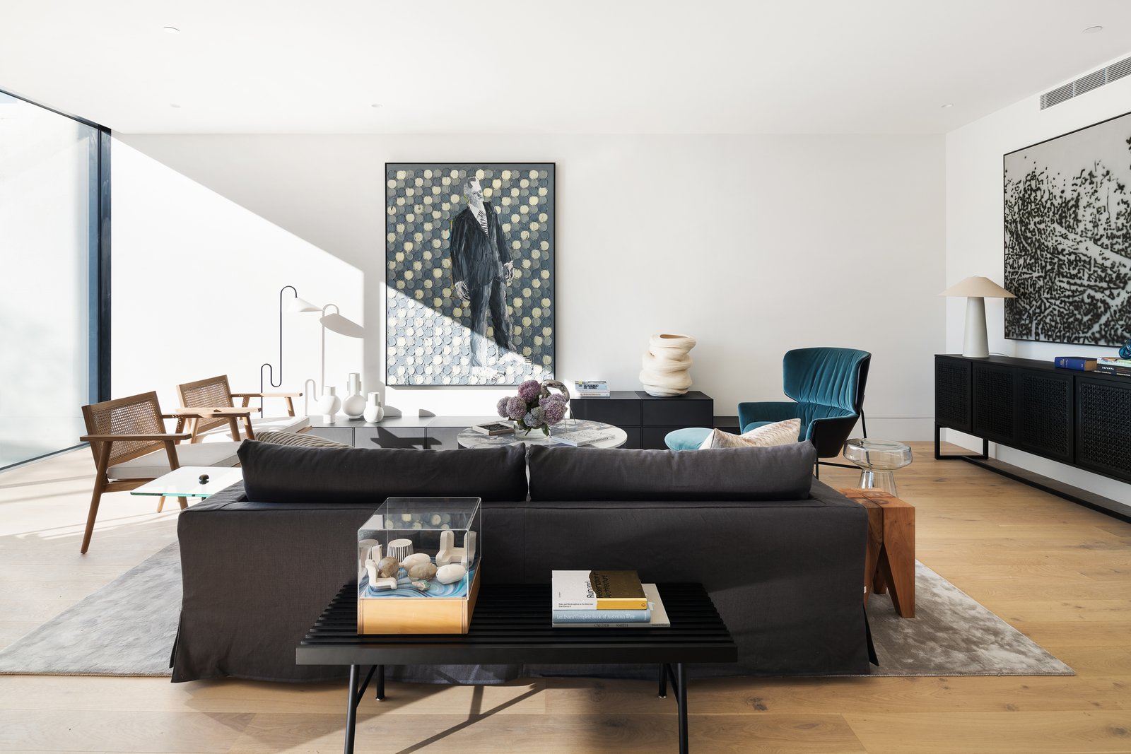 Real Estate and Property in 202/28 Powlett Street, East Melbourne, VIC