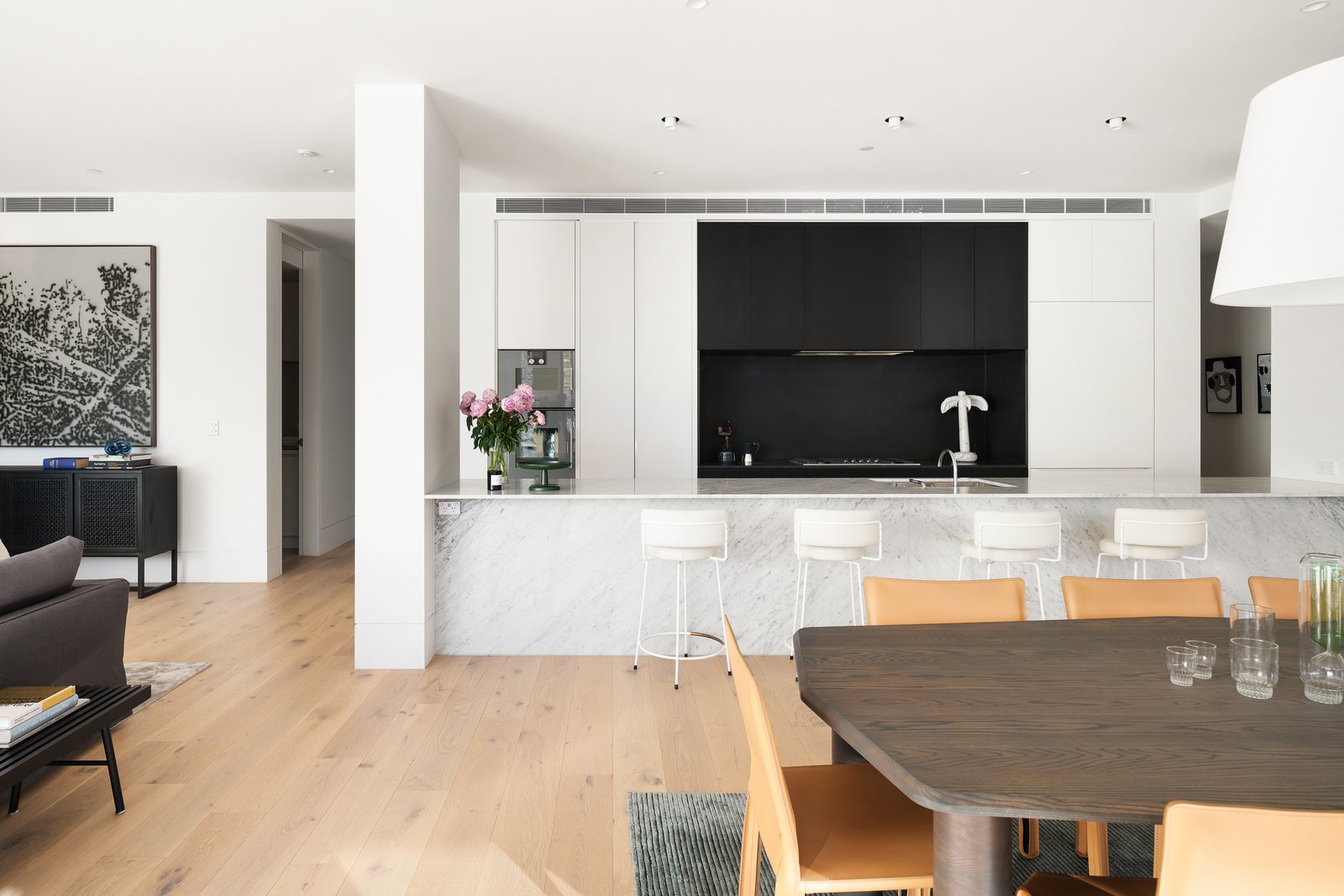 Real Estate and Property in 202/28 Powlett Street, East Melbourne, VIC