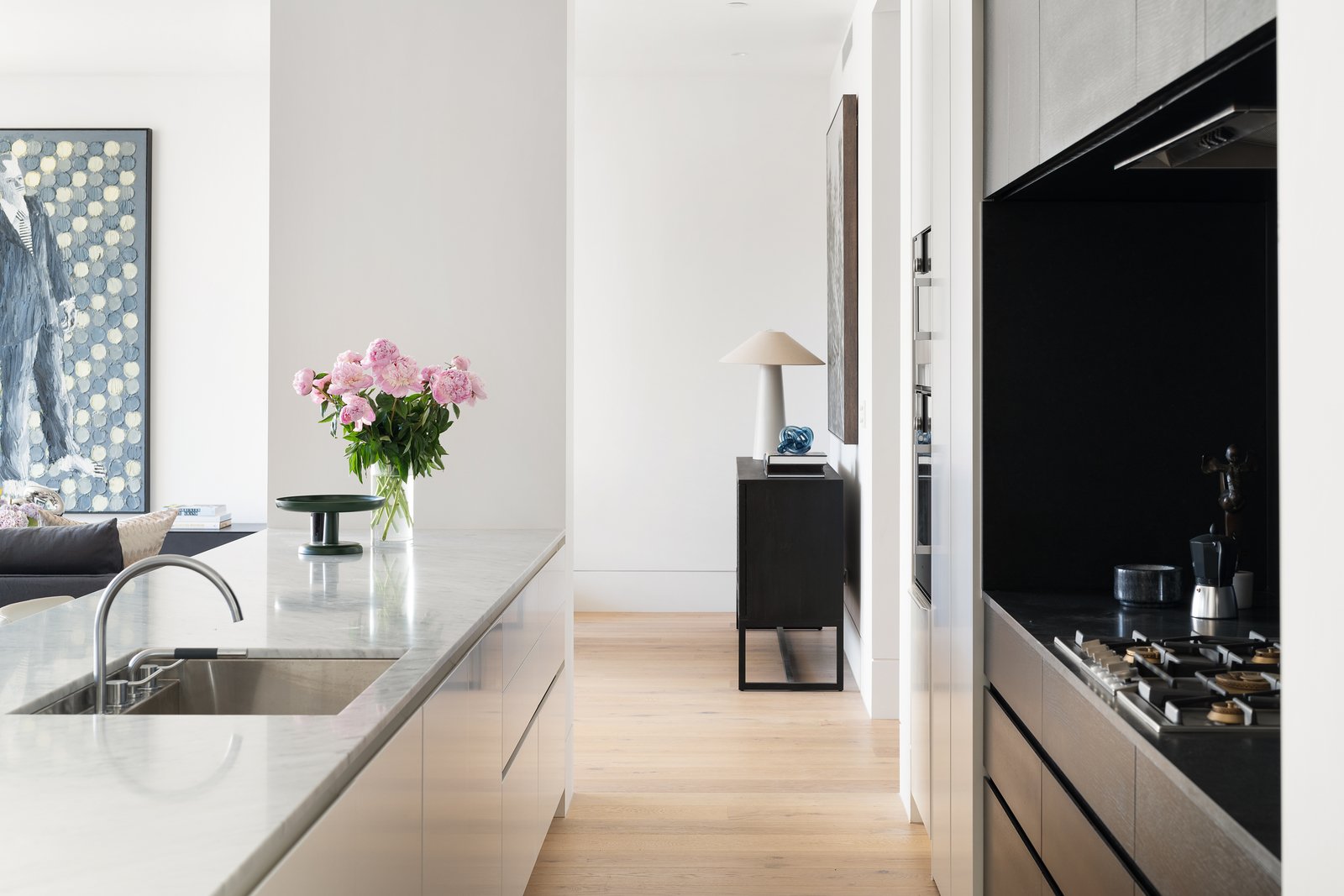 Real Estate and Property in 202/28 Powlett Street, East Melbourne, VIC