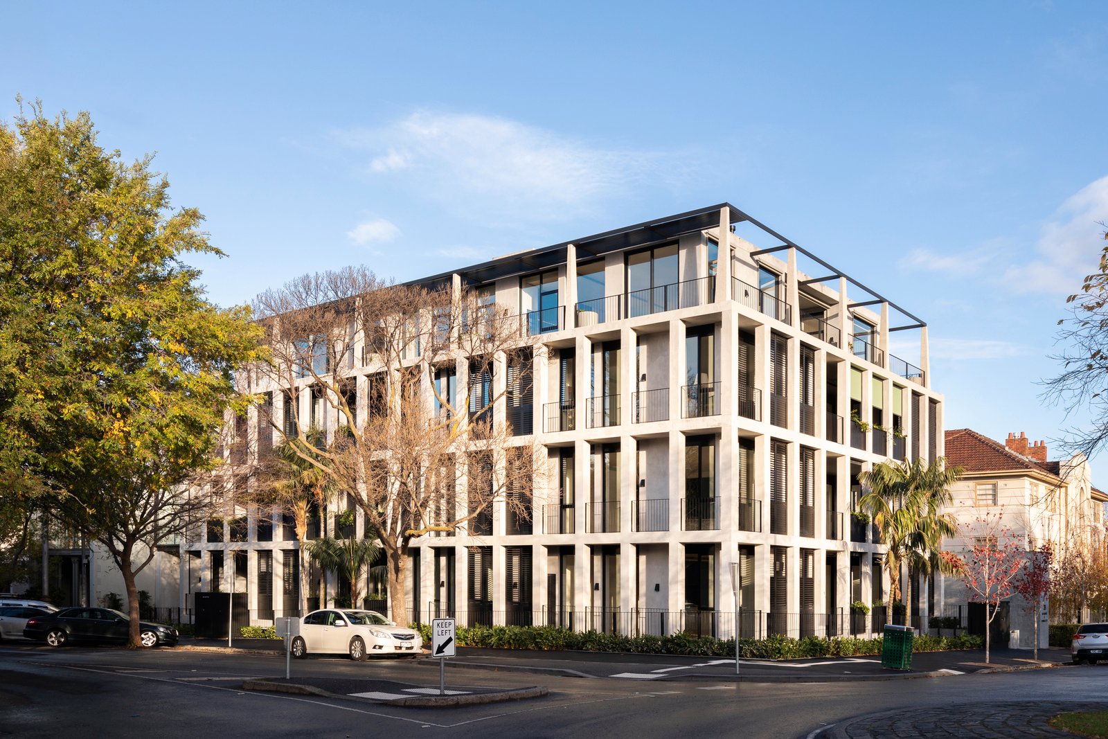 Real Estate and Property in 202/28 Powlett Street, East Melbourne, VIC