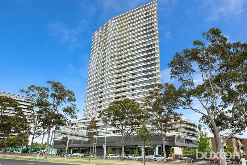 Gallery: 202/3-5 St Kilda Road