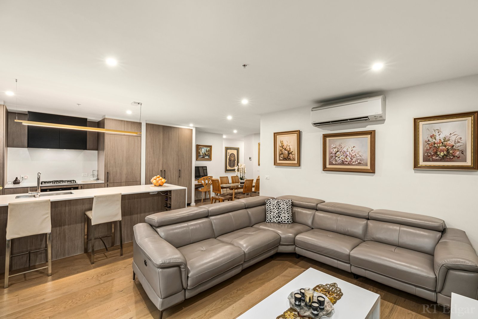 Real Estate and Property in 202/3 Mitchell Street, Doncaster East, VIC