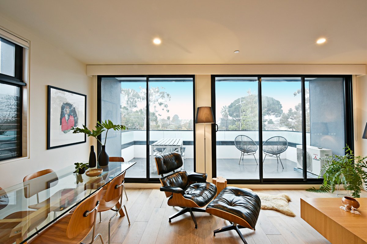 Gallery: 202/3 Raglan Street