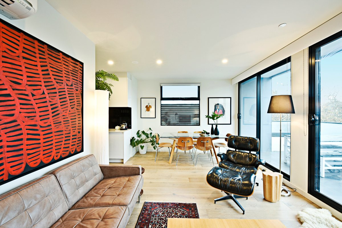 Gallery: 202/3 Raglan Street