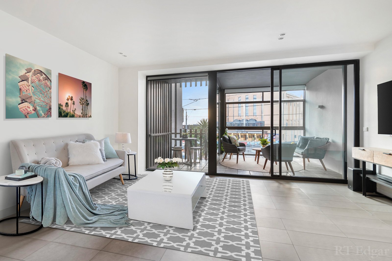 Real Estate and Property in 202/30 The Esplanade, St Kilda, VIC