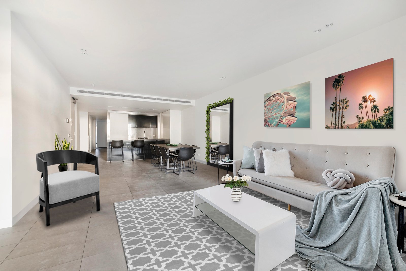 Real Estate and Property in 202/30 The Esplanade, St Kilda, VIC