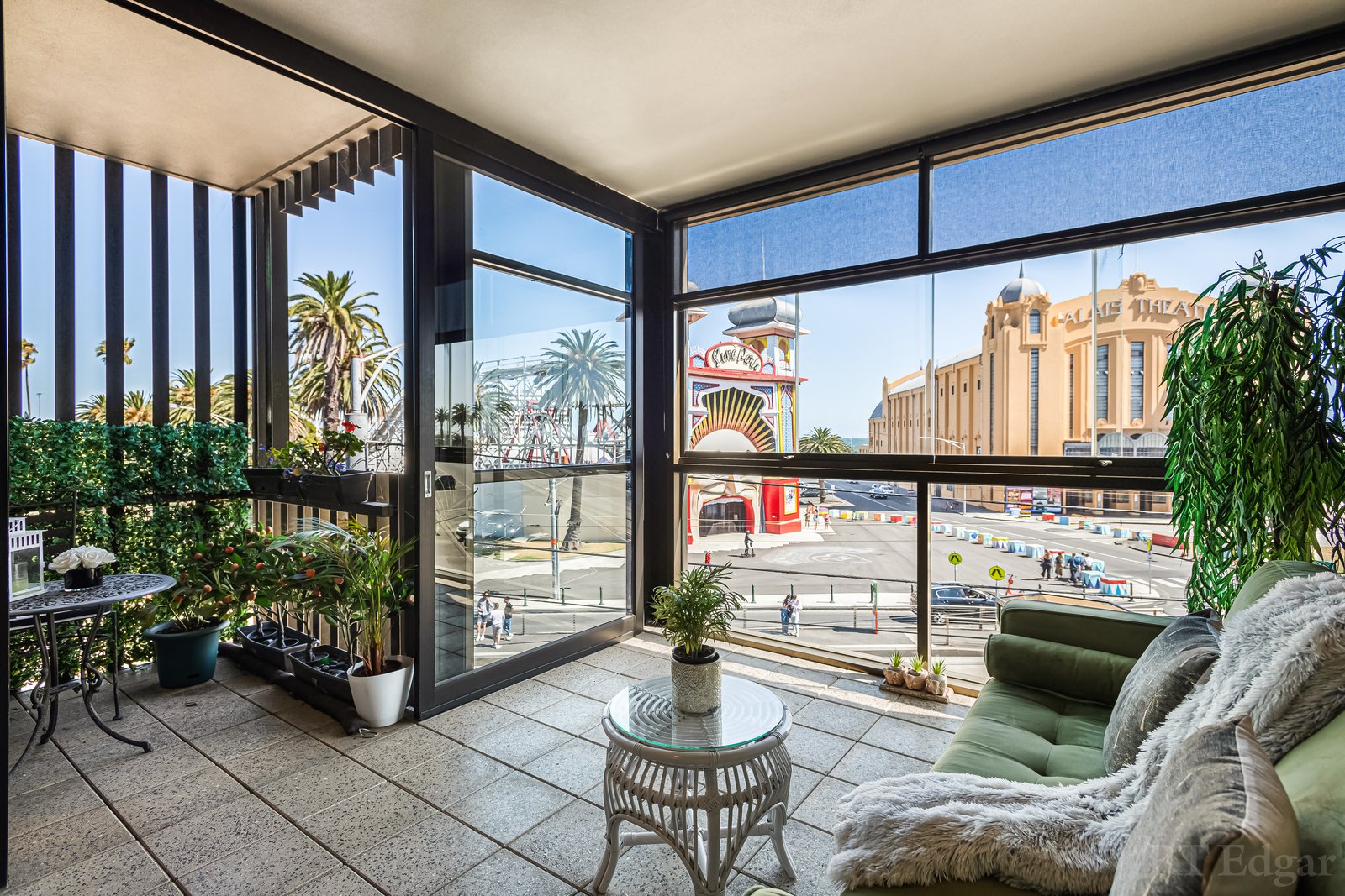 Real Estate and Property in 202/30 The Esplanade, St Kilda, VIC